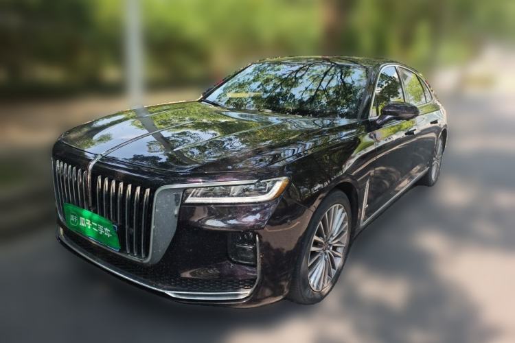 Used Hongqi H9 2020 2.0T Smart Connect Flagship Edition Guazi used car, China used car export, Used car for sale, Used  cars, Cheapest cars for sale