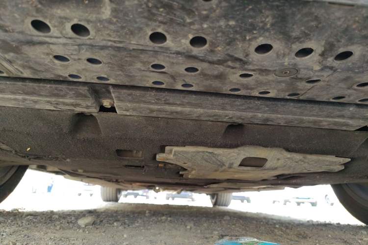 Used Hongqi H9 2020 2.0T Smart Connect Flagship Edition Chassis Front