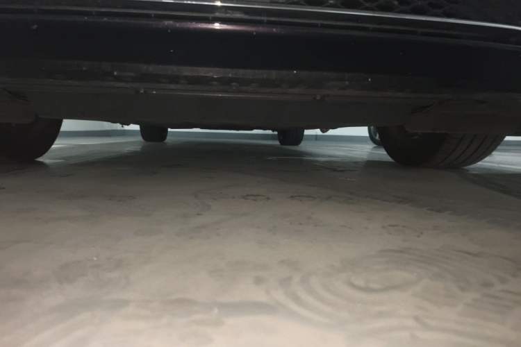 Used Hongqi H9 2020 Revised Version 2.0T Smart Connect Flagship Edition Chassis Front
