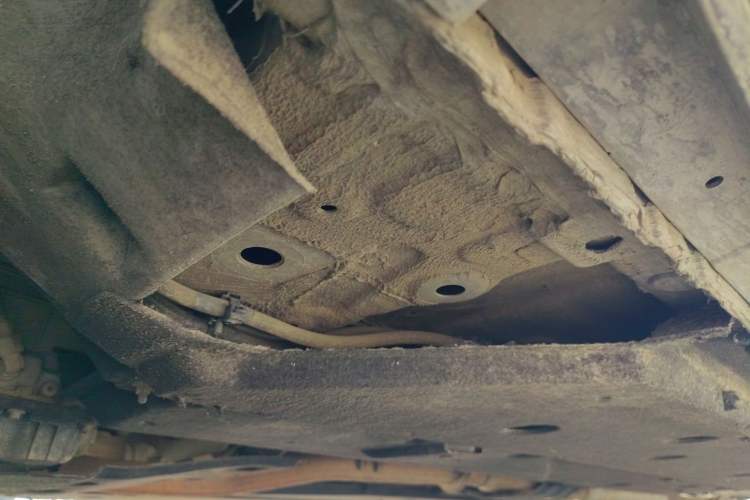 Used Hongqi H9 2020 2.0T Smart Connect Flagship Edition Chassis Front Left
