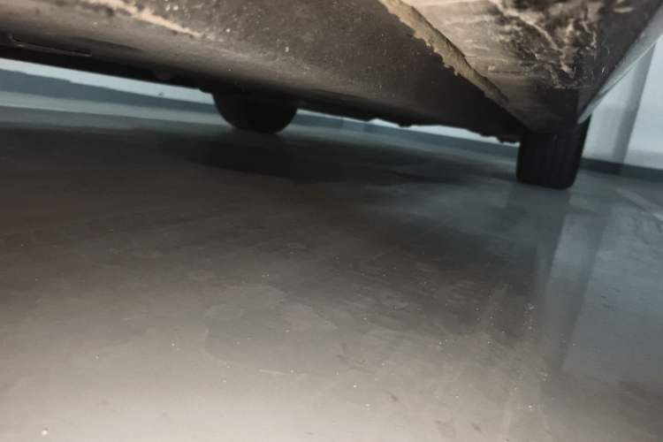 Used Hongqi H9 2020 Revised Version 2.0T Smart Connect Flagship Edition Chassis Front Left