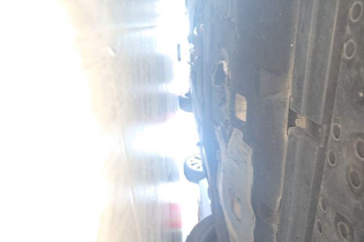 Used Hongqi H9 2020 2.0T Smart Connect Flagship Edition Chassis Front