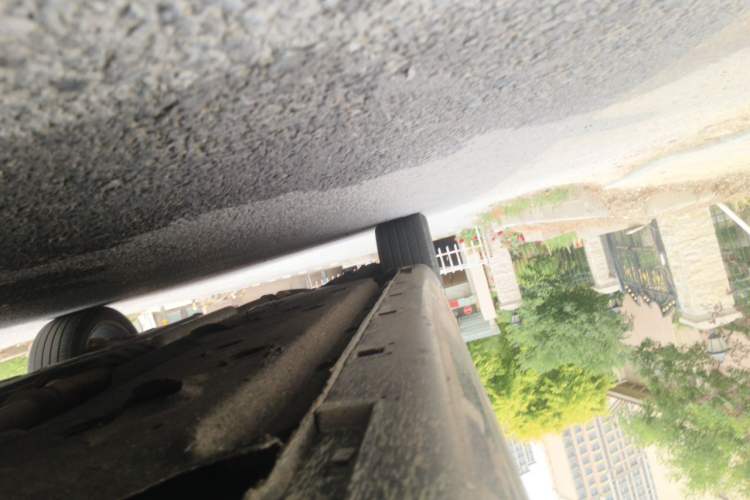 Used Hongqi H9 2020 2.0T Smart Connect Flagship Edition Chassis Front Right