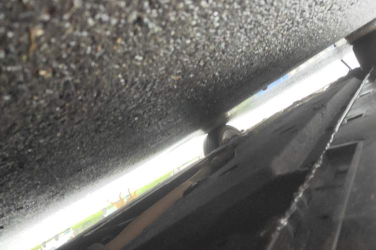 Used Hongqi H9 2020 2.0T Smart Connect Flagship Edition Chassis Front Right