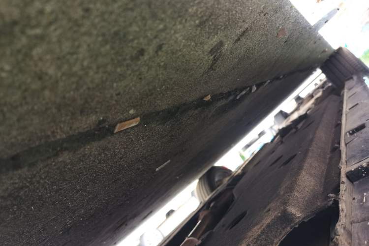 Used Hongqi H9 2020 2.0T Smart Connect Flagship Edition Chassis Front Right