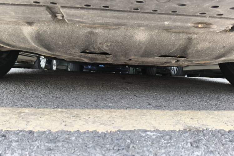 Used Hongqi H9 2020 2.0T Smart Connect Flagship Edition Chassis Front