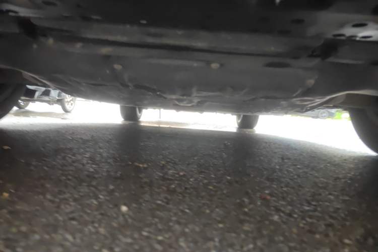 Used Hongqi H9 2020 2.0T Smart Connect Flagship Edition Chassis Front