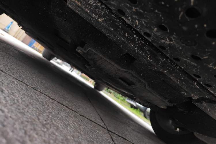 Used Hongqi H9 2020 2.0T Smart Connect Flagship Edition Chassis Front