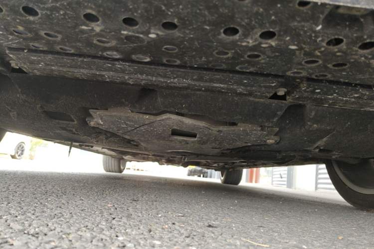 Used Hongqi H9 2020 3.0T Smart Connect Flagship Four-Seat Version Chassis Front