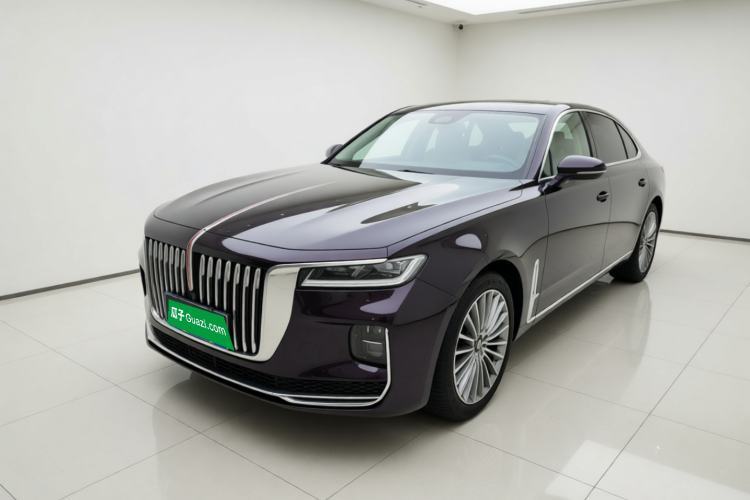 Ojetý Hongqi H9 2020 2.0T Smart Connect Flagship Edition Guazi used car, China used car export, Used car for sale, Used  cars, Cheapest cars for sale