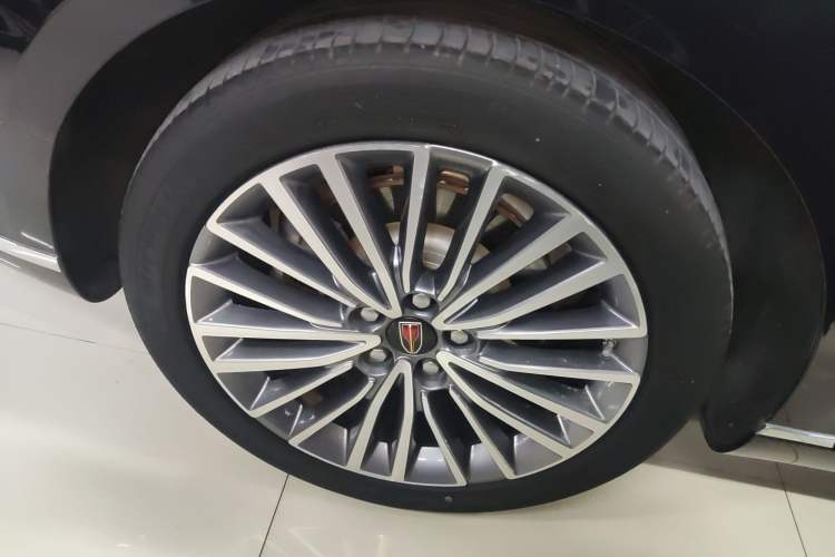 Used Hongqi H9 2020 2.0T Smart Connect Flagship Edition Exterior 5