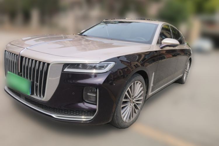 Used Hongqi H9 2020 2.0T Smart Connect Flagship Edition Guazi used car, China used car export, Used car for sale, Used cars, Cheapest cars for sale