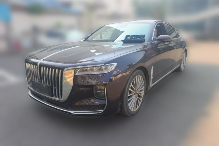Used Hongqi H9 2020 2.0T Smart Connect Flagship Edition Guazi used car, China used car export, Used car for sale, Used cars, Cheapest cars for sale