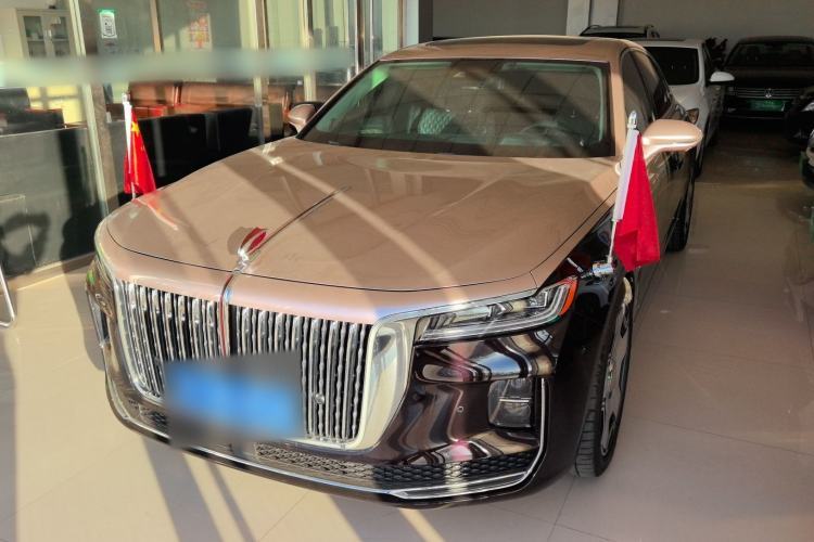 Used Hongqi H9 2020 3.0T Smart Connect Flagship Four-Seat Version Guazi used car, China used car export, Used car for sale, Used  cars, Cheapest cars for sale
