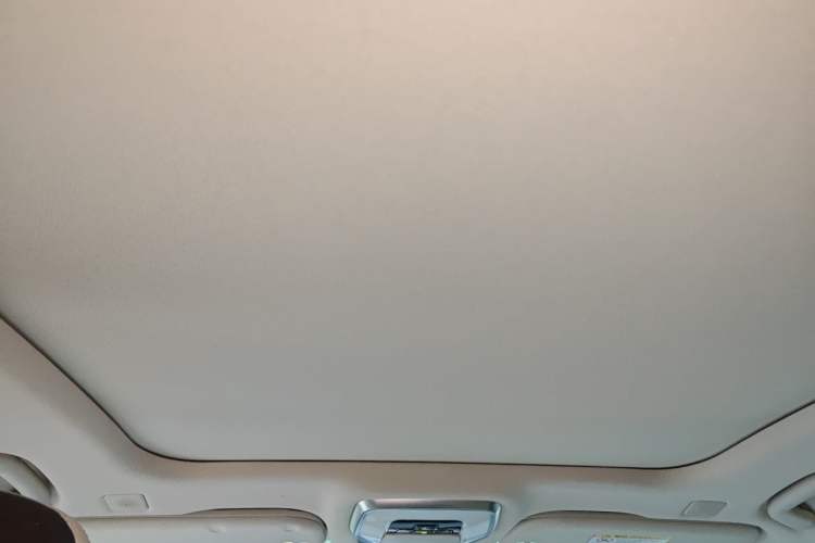Used Hongqi H9 2020 Restyled 3.0T Smart Connect Flagship Edition Headliner
