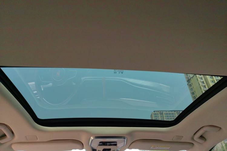 Used Hongqi H9 2020 2.0T Smart Connect Flagship Edition Headliner