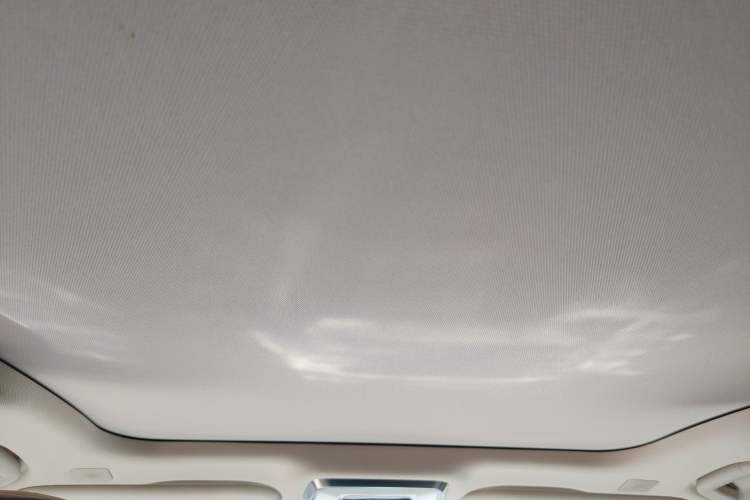 Used Hongqi H9 2020 2.0T Smart Connect Flagship Edition Headliner