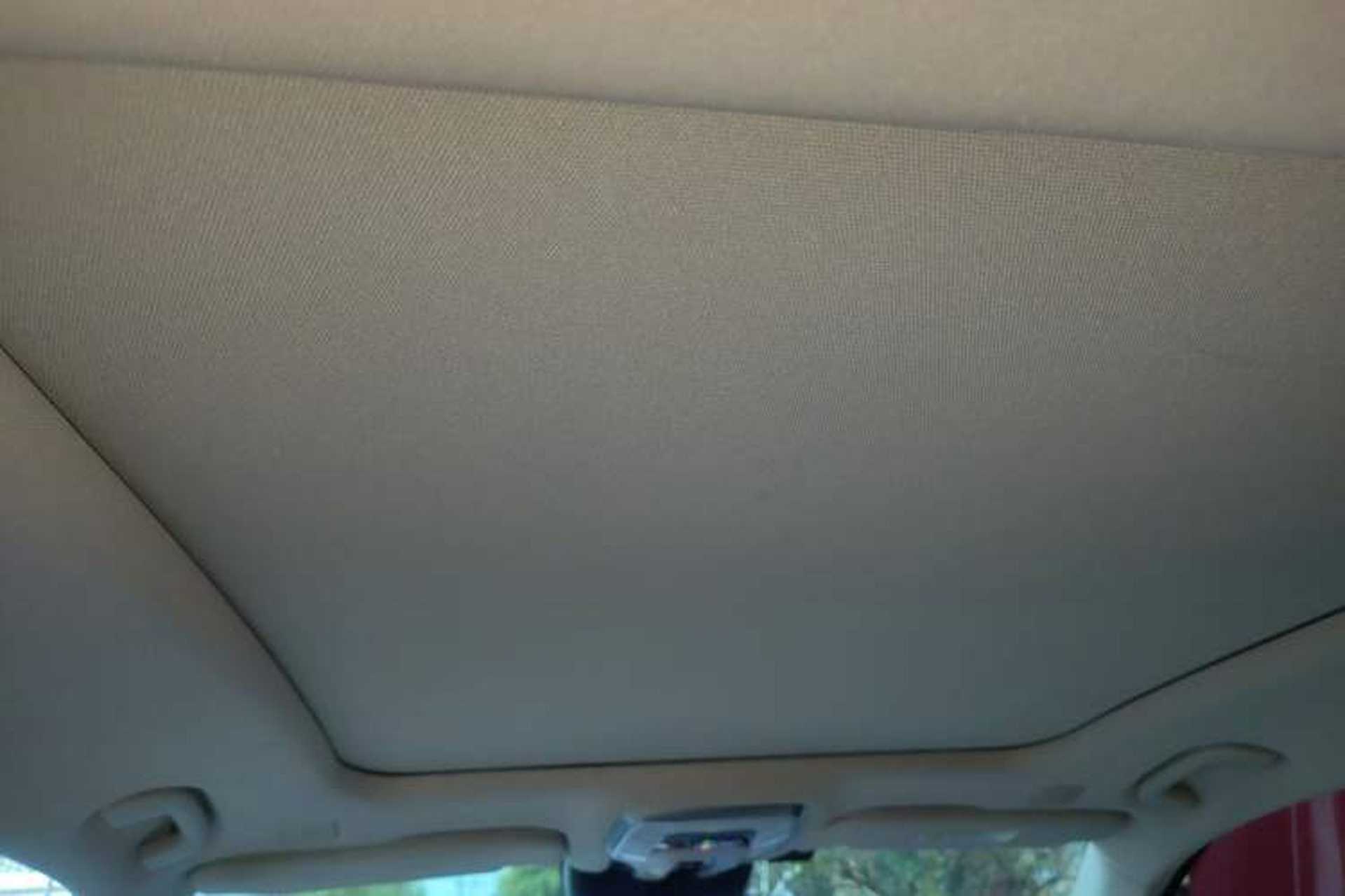 Used Hongqi H9 2020 2.0T Smart Connect Flagship Edition Headliner
