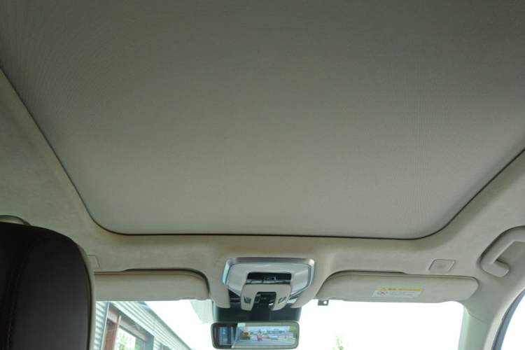 Used Hongqi H9 2020 3.0T Smart Connect Flagship Four-Seat Version Headliner
