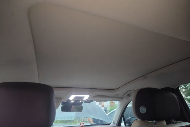 Used Hongqi H9 2020 2.0T Smart Connect Flagship Edition Headliner