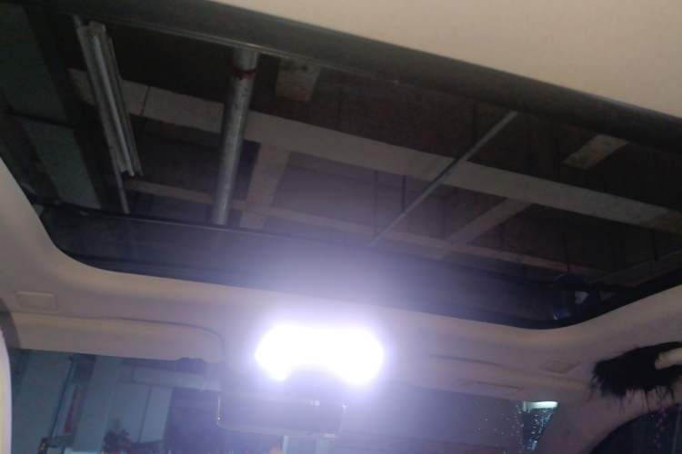 Used Hongqi H9 2020 2.0T Smart Connect Flagship Edition Headliner