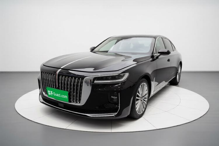 Used Hongqi H9 2020 2.0T Smart Connect Flagship Edition Guazi used car, China used car export, Used car for sale, Used cars, Cheapest cars for sale