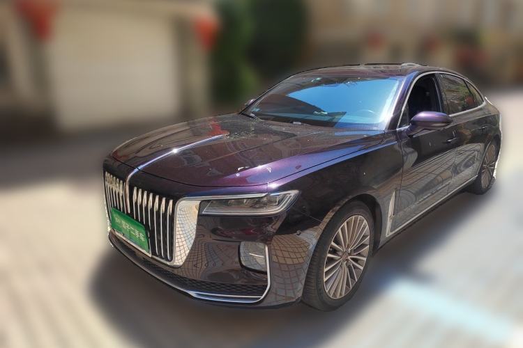 Ojetý Hongqi H9 2020 2.0T Smart Connect Flagship Edition Guazi used car, China used car export, Used car for sale, Used  cars, Cheapest cars for sale