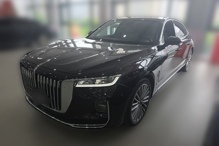 Used Hongqi H9 2020 2.0T Smart Connect Flagship Edition Guazi used car, China used car export, Used car for sale, Used  cars, Cheapest cars for sale