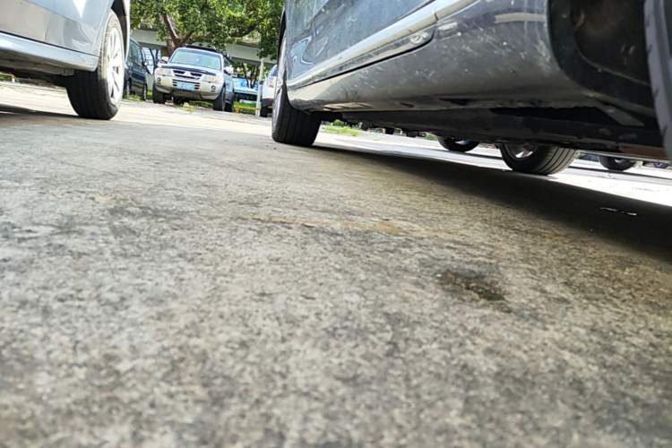 Used Hongqi H9 2020 2.0T Smart Connect Flagship Edition Right Side Sill