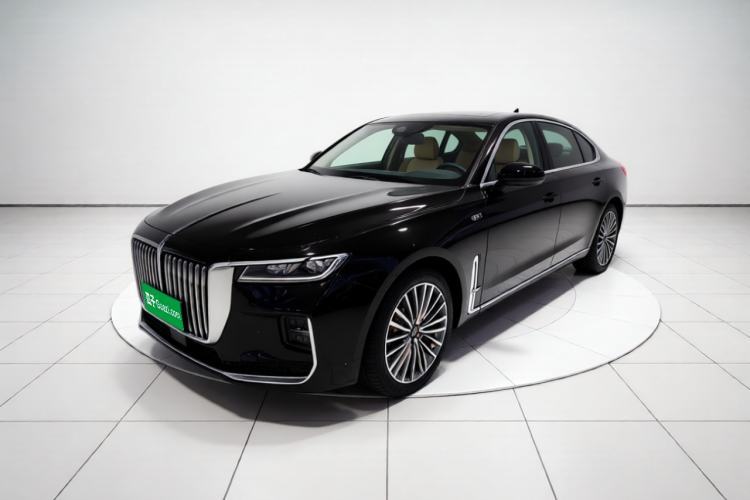 Ojetý Hongqi H9 2020 3.0T Smart Connect Flagship Edition Guazi used car, China used car export, Used car for sale, Used  cars, Cheapest cars for sale