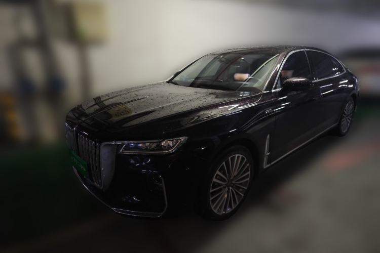 Used Hongqi H9 2020 3.0T Smart Connect Flagship Edition Guazi used car, China used car export, Used car for sale, Used  cars, Cheapest cars for sale