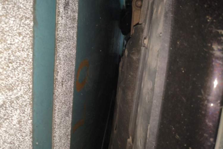 Used Hongqi H9 2020 2.0T Smart Connect Flagship Edition Chassis Front