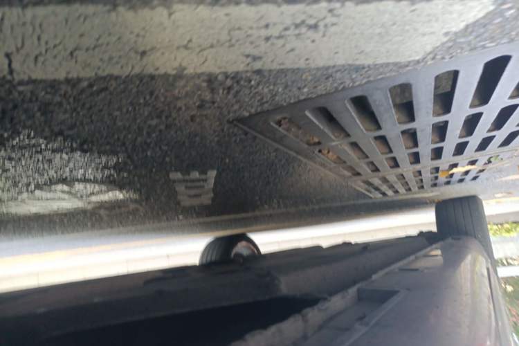 Used Hongqi H9 2020 2.0T Smart Connect Flagship Edition Chassis Front Right