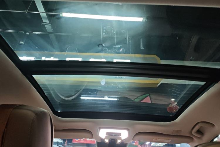 Used Hongqi H9 2020 2.0T Smart Connect Flagship Edition Headliner