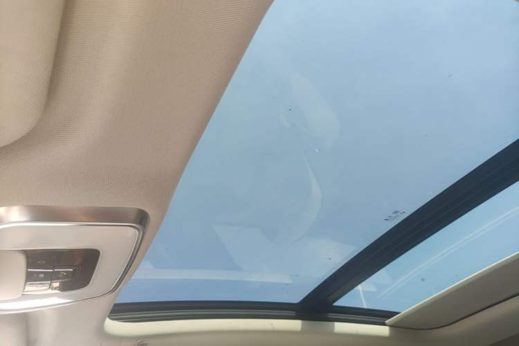 Used Hongqi H9 2020 2.0T Smart Connect Flagship Edition Headliner
