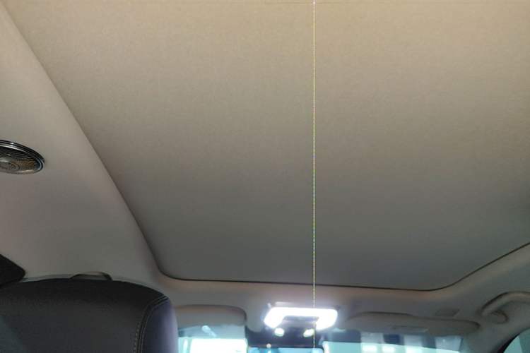 Used Hongqi H9 2020 2.0T Smart Connect Flagship Edition Headliner
