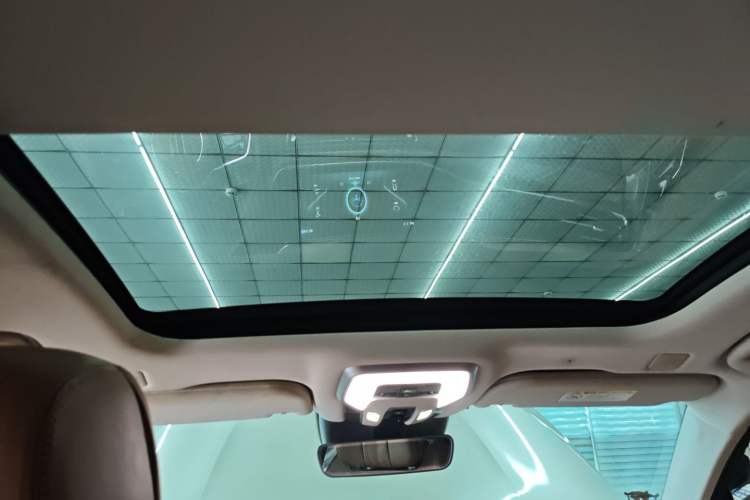Used Hongqi H9 2020 2.0T Smart Connect Flagship Edition Headliner