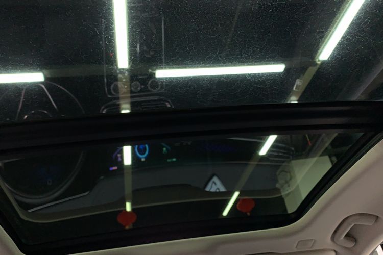 Used Hongqi H9 2020 2.0T Smart Connect Flagship Edition Headliner