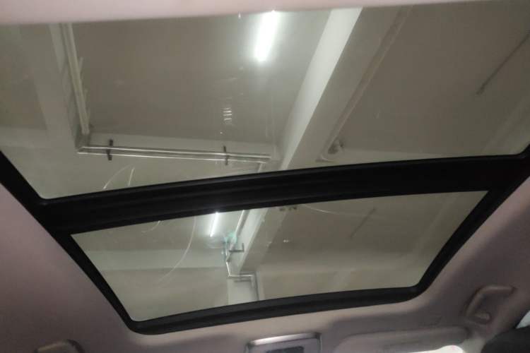 Used Hongqi H9 2020 2.0T Smart Connect Flagship Edition Headliner