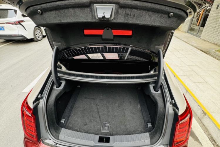 Used Hongqi H9 2020 2.0T Smart Connect Flagship Edition Interior 7