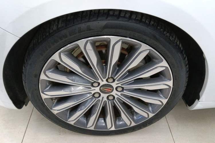 Used Hongqi H9 2020 3.0T Smart Connect Flagship Four-Seat Version Exterior 7
