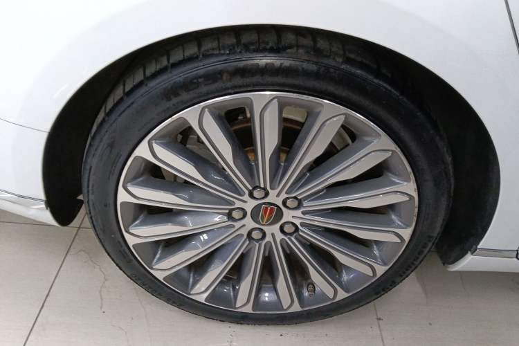 Used Hongqi H9 2020 3.0T Smart Connect Flagship Four-Seat Version Exterior 8