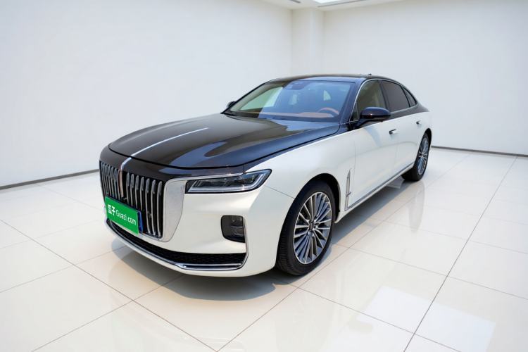 Used Hongqi H9 2020 2.0T Smart Connect Flagship Edition Guazi used car, China used car export, Used car for sale, Used  cars, Cheapest cars for sale