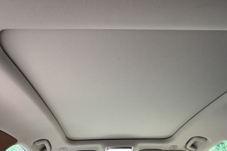 Used Hongqi H9 2020 2.0T Smart Connect Flagship Edition Headliner