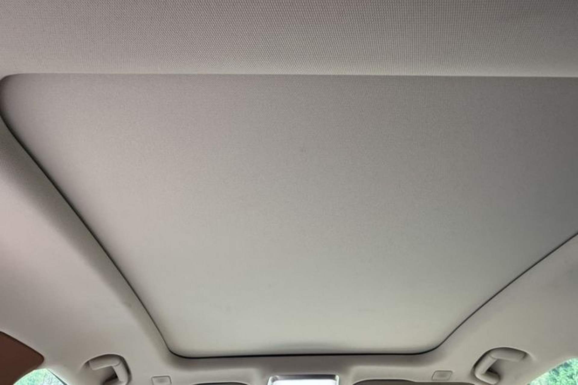 Used Hongqi H9 2020 2.0T Smart Connect Flagship Edition Headliner