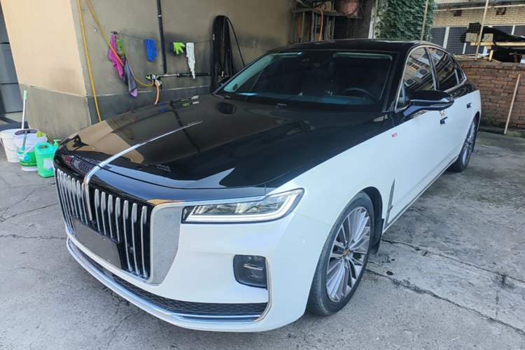 Used Hongqi H9 2020 3.0T Smart Connect Flagship Edition Guazi used car, China used car export, Used car for sale, Used  cars, Cheapest cars for sale