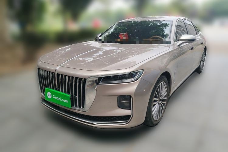 Used Hongqi H9 2020 3.0T Smart Connect Flagship Edition Guazi used car, China used car export, Used car for sale, Used cars, Cheapest cars for sale