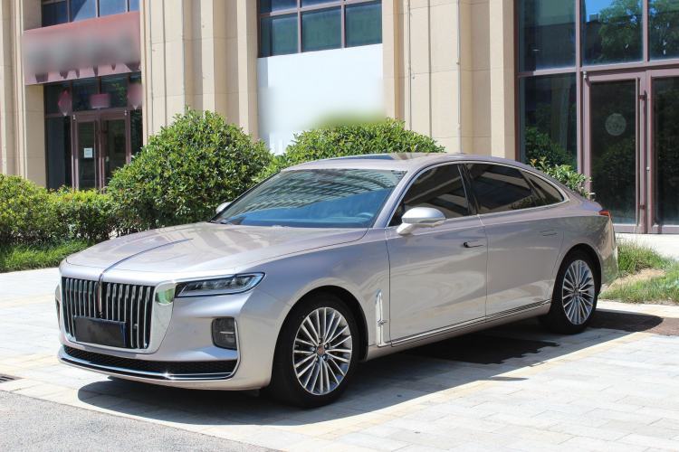 Ojetý Hongqi H9 2020 2.0T Smart Connect Flagship Edition Guazi used car, China used car export, Used car for sale, Used  cars, Cheapest cars for sale