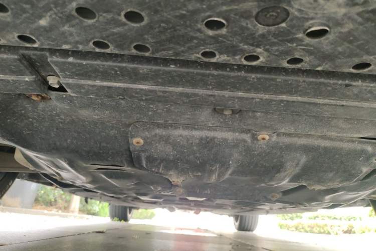 Used Hongqi H9 2020 3.0T Smart Connect Flagship Edition Chassis Front