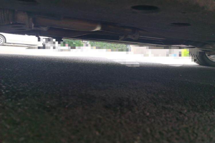 Used Hongqi H9 2020 3.0T Smart Connect Flagship Four-Seat Version Chassis Front Left
